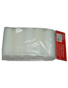 PACK 10 ESPONJAS DE 50 mm