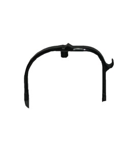 ASA TAPA DE ALUMINIO