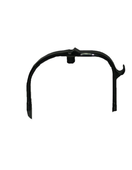 ASA TAPA DE ALUMINIO