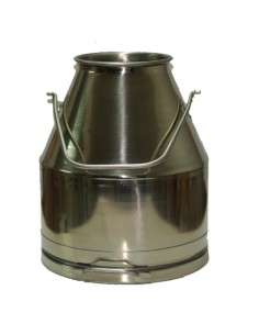 OLLA ACERO INOXIDABLE