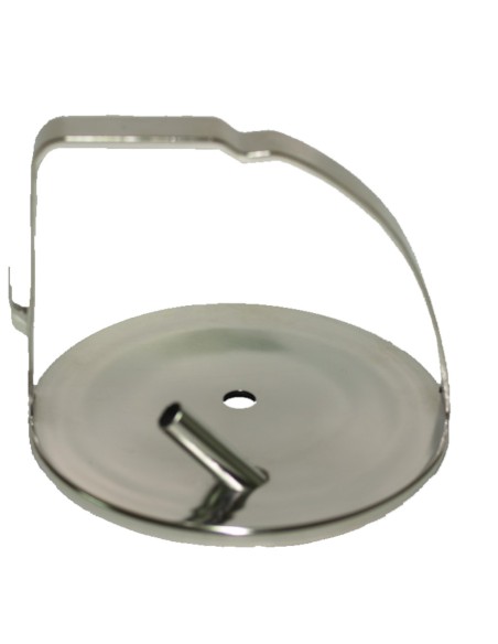 TAPA OLLA ACERO INOXIDABLE