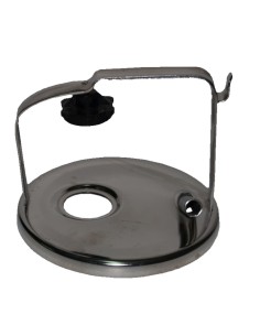 TAPA OLLA ACERO INOXIDABLE ADAP. ALFA LAVAL