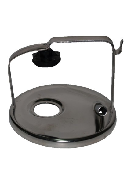 TAPA OLLA ACERO INOXIDABLE ADAP. ALFA LAVAL