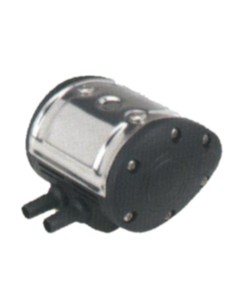 PULSADOR L-80 INTERPULS