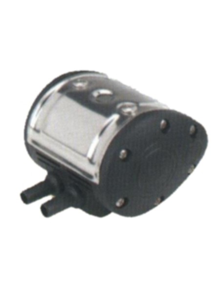 PULSADOR L-80 INTERPULS