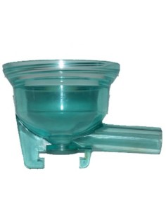 TAPA TRANSPARENTE C. ACERO