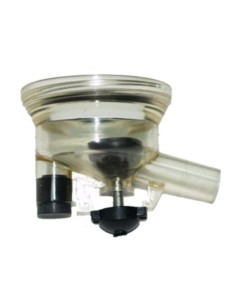 TAPA COMPLETA C. TIPO ALFA LAVAL