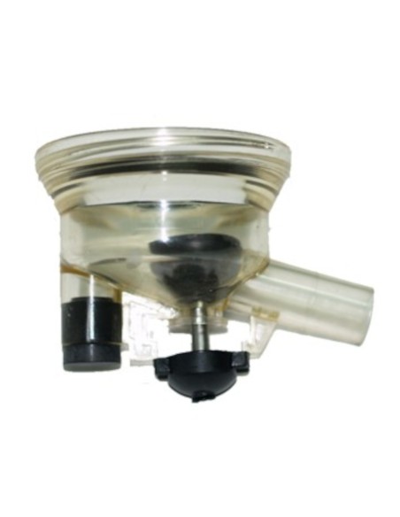 TAPA COMPLETA C. TIPO ALFA LAVAL