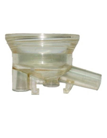 TAPA TRANSPARENTE C. TIPO ALFA LAVAL