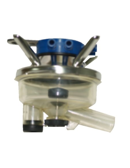 COLECTOR DE 450 C.C.