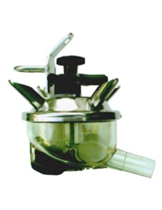 COLECTOR C-300 TIPO WESTFALIA