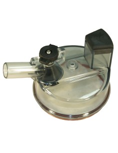 TAPA COLECTOR MANOVAC