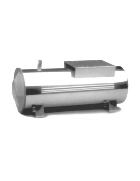 CALDERÍN ACERO INOX DEPRESOR 200 L.IS