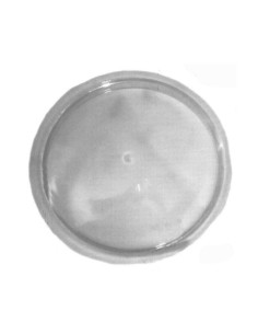 TAPA TRANSPARENTE CALDERÍN