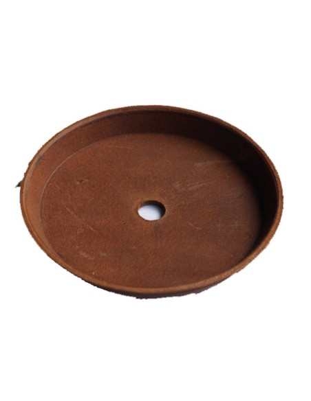 ZAPATA CEREZO CARRO (GRANDE)