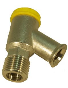 GRIFO DE ENCHUFE RÁPIDO A 1/2" WESTFALIA