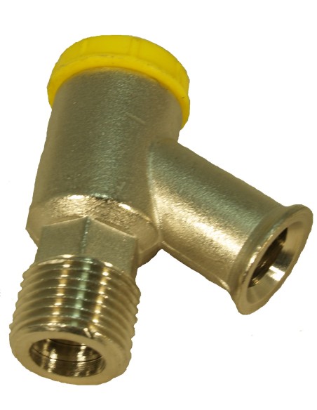 GRIFO DE ENCHUFE RÁPIDO A 1/2" WESTFALIA