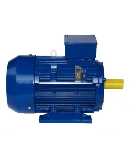 M. ELÉCTRICO 1 HP 230 V