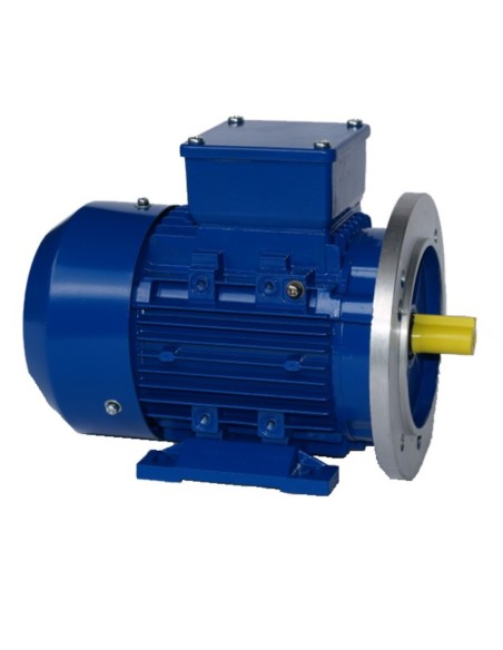 M. ELÉCTRICO 1 HP 400V