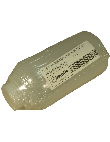 VASO ENGRASADOR SOLO  KARTELL