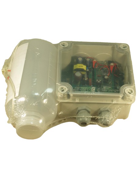 ALARMA DEPRESOR ACEITE COMPLETA