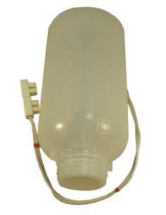 VASO CON FLOTADOR ALARMA