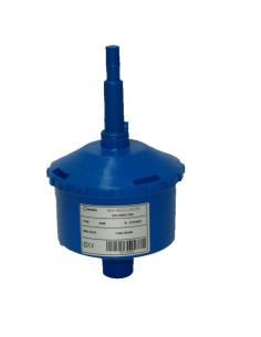 VÁLVULA DE REGULACIÓN 20-400 L