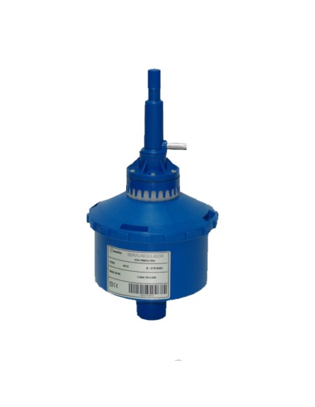 VÁLVULA DE REGULACIÓN 50-3500 L