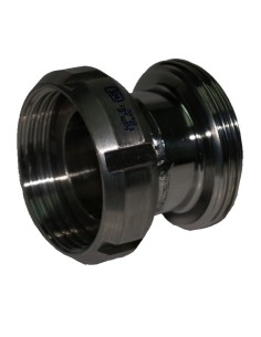 ADAPTADOR ROSCA SMS 50 DIN