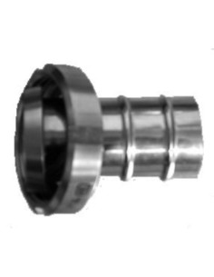 ENTRONQUE 50 DIN MANGUERA CAMIONES LECHE