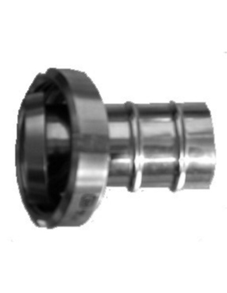 ENTRONQUE 50 DIN MANGUERA CAMIONES LECHE