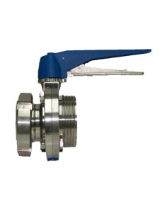 GRIFO TANQUE NV 50 INOX