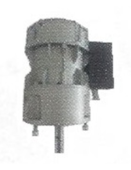 AGITADOR SIREM R225 H2B (PACKO)