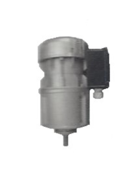 AGITADOR SIREM R1C225 H2BC 30 RPM 230V