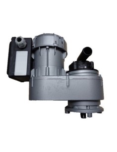 AGITADOR SIREM R1C245 NPA7B 21 RPM 230V