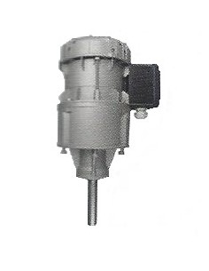 AGITADOR SIREM R3C245 D2B1 108 25 RPM 12A-2 400V (JAPY)