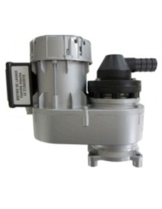 AGITADOR SIREM R3C245 NP5B 1/126 25 RPM EJE 110-1 400V (DELAVAL)