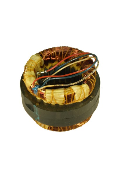 STATOR SIREM 1C245/C. CARCASA