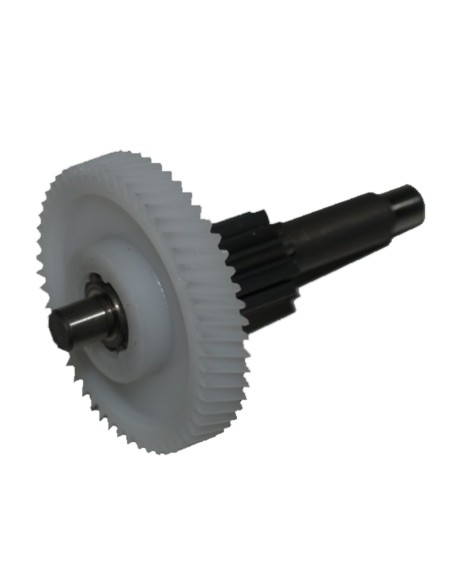 ENGRANAJE 1º TREN RDH 05E-1290-EH SIREM