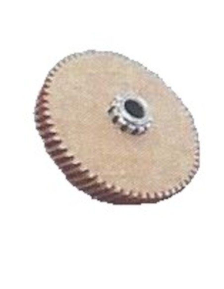 PIÑÓN DOBLE 1º TREN E-2064-AC