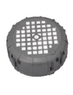 TAPA PLÁSTICO AGITADOR