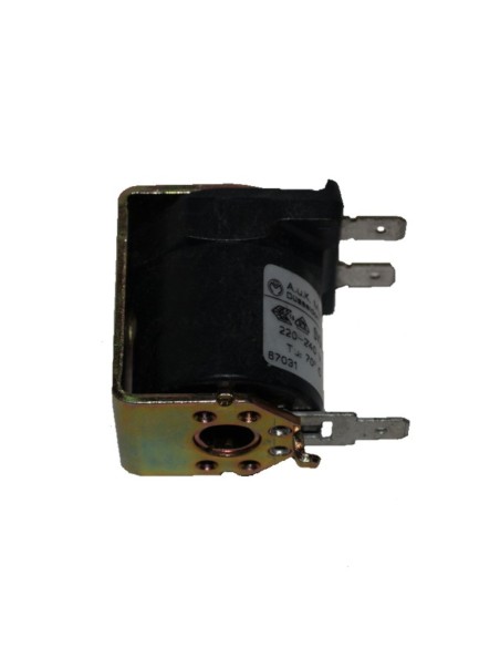 BOBINA EV. AGUA MÜLLER 230 V