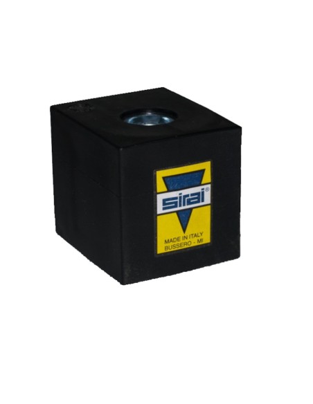 BOBINA EV. DRENAJE SIRAI 40 Y 50 mm