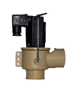 EV. DRENAJE MÜLLER 230 V 50 HZ   (40)   3344