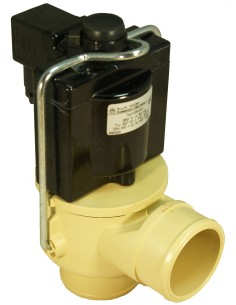 EV. DRENAJE MÜLLER 400 V 50 HZ   (40)   ABIERTA