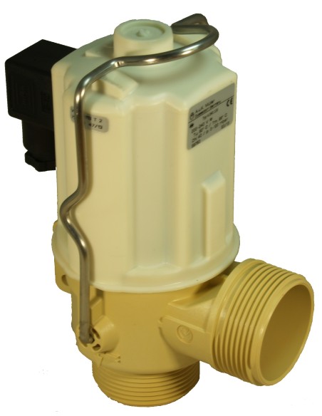 EV. DRENAJA MÜLLER 230V 50 HZ   (40)   CERRADA R/R