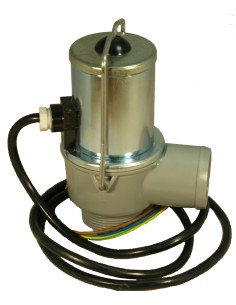 EV. HUBA 400 V (40) (JAPY)