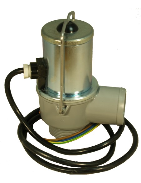 EV. HUBA 400 V (40) (JAPY)