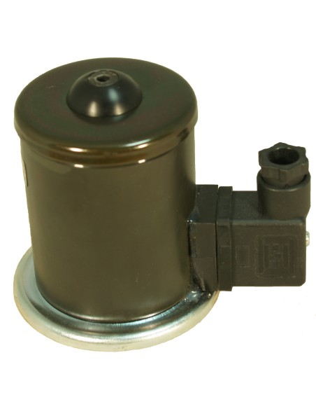 EV. HUBA 230 V (40) (JAPY)    FAS BOBINA   190€