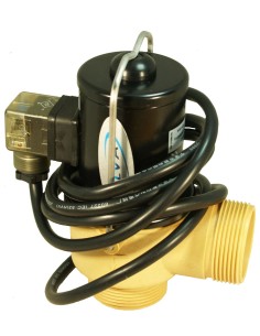 EV ELVA 230V CC R/R CERRADA    40